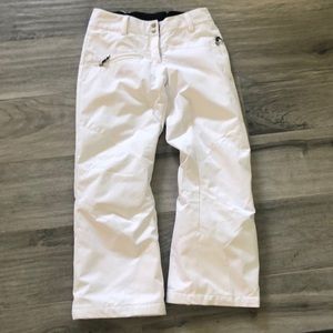 Obermeyer ski pants SHORT